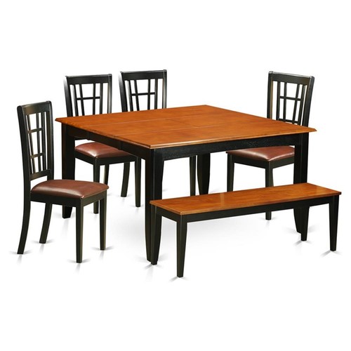 Pemberly row piece wood - pemberly,