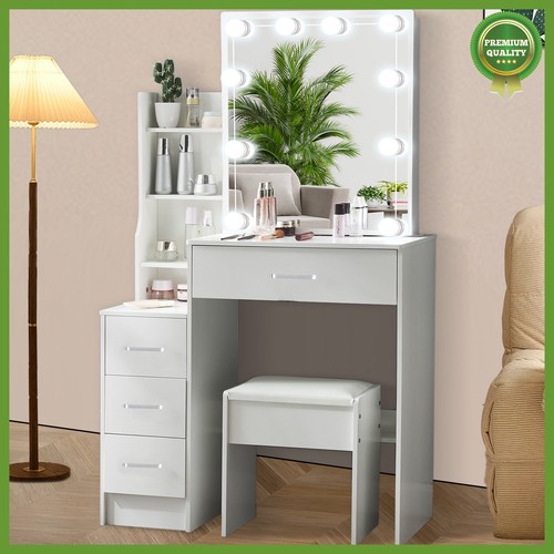 Vanity table dressing makeup - vanity,