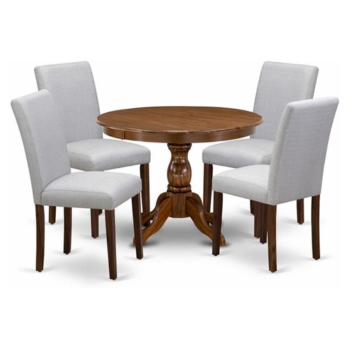 Pemberly row piece wooden - 5-piece,
