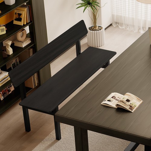 Balanbo bench dining garden - balanbo,