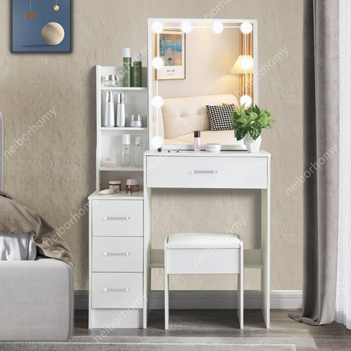 Drawers makeup dressing - drawers,