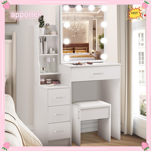 Yamissi makeup dressing table - yamissi,