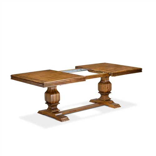 Pemberly row piece - pemberly, dining