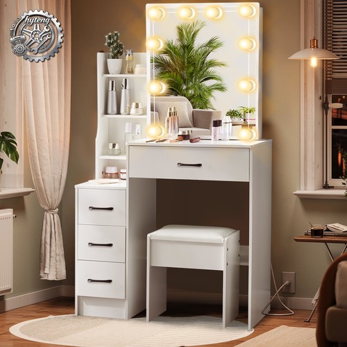 New bedroom makeup table - new,